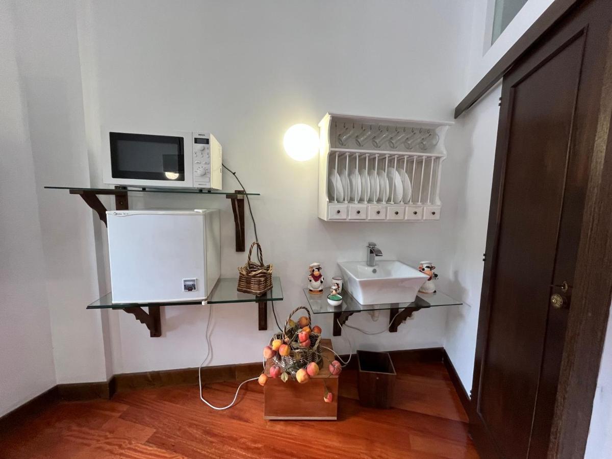 Fogar De Breogan "Loft Nos" Apartment Caldas De Reis Exterior photo
